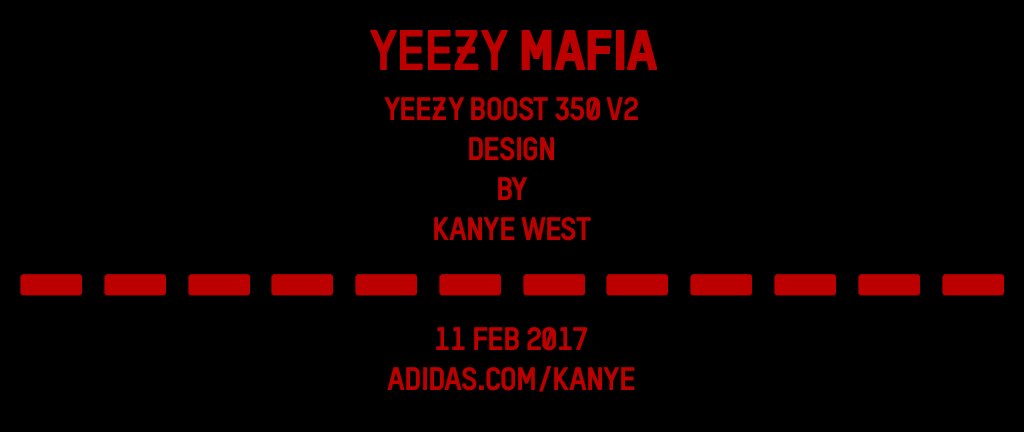 YEEZY MAFIA on X