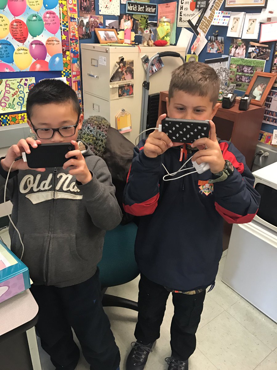 slopezDC's tweet photo. Virtual field trips without leaving the classroom!! https://t.co/mWwhGVD6lc