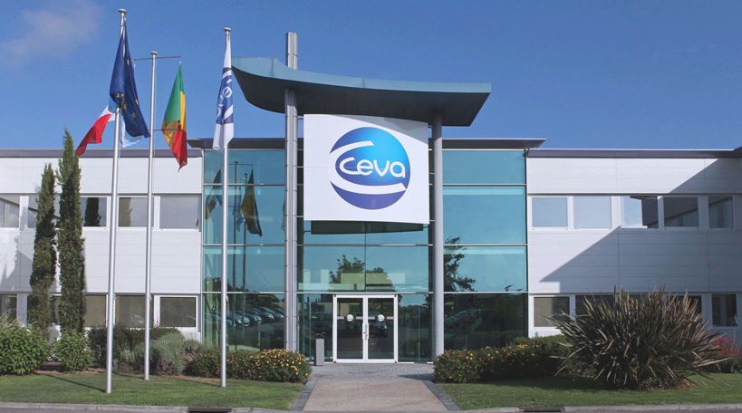 Ceva_USA's tweet photo. @CevaSanteAnimal completes acquisition of @Merial products for multiple species. https://t.co/bxPsq9Xraz #cevaswine #ceva2020 https://t.co/0N5XKaKZ0K