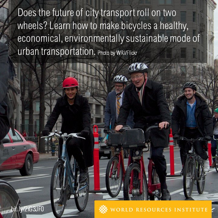 FreedomBike's tweet photo. Urban biking advice from Copenhagen, Portland and beyond https://t.co/ocIZX3JFVI #ttdc17 #cycling #publicspaces https://t.co/gojdt5a5Of