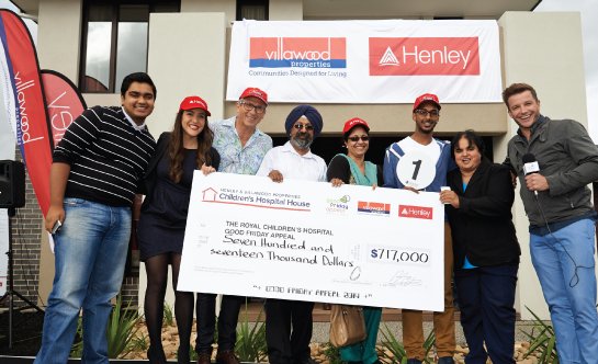 mainvuehomes's tweet image. As a company w/ international partners, our reach is global. Particularly when it counts: bit.ly/2hAe9ph #MainVueHomes #GiveBack