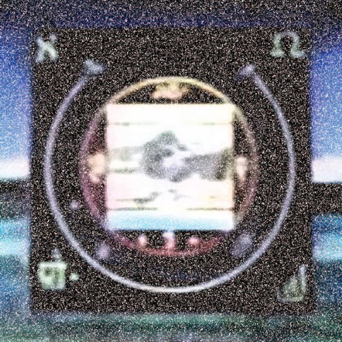 InvertedAudio's tweet photo. / / PREMIERE / / Listen to 'Unknown Flute' taken from @Lamusamusic debut mini album Club Mondo 2000 #GravityGraffiti https://t.co/7FID74LyyD https://t.co/vbrKg5fXIE
