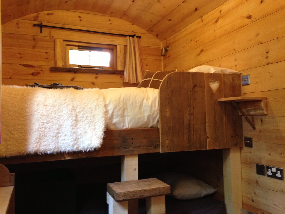 Ultimate glamping tweet media