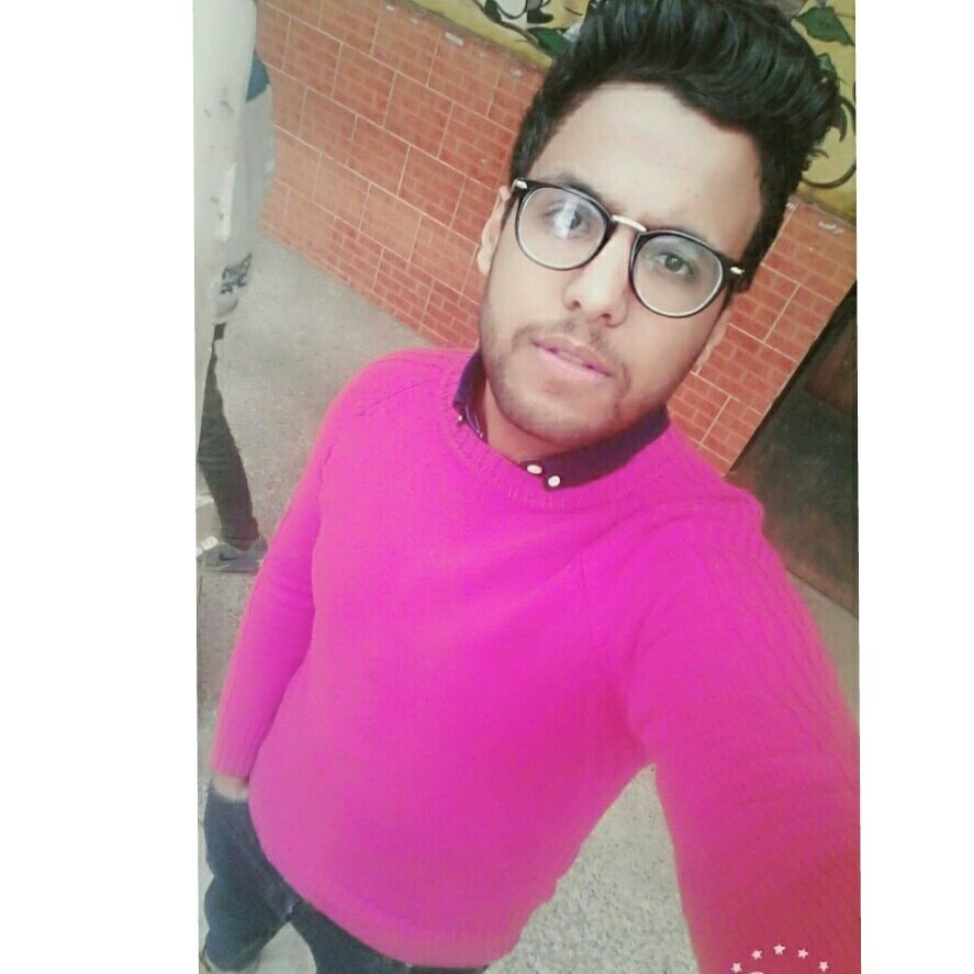#NewProfilePic