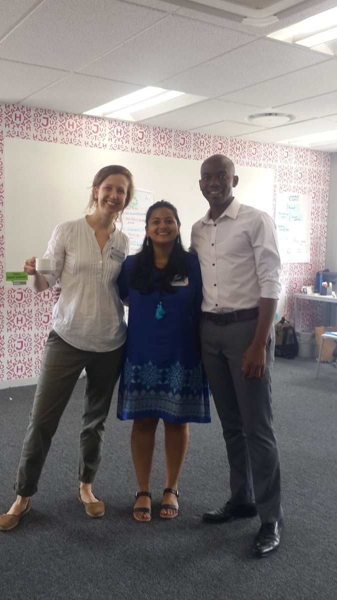 ClimatEx_H's tweet photo. The #genderwalk team at the #FALP training by @ASSARadapt @UCT_news , #Margot, @_chandnisingh https://t.co/TY4kbnaNi7