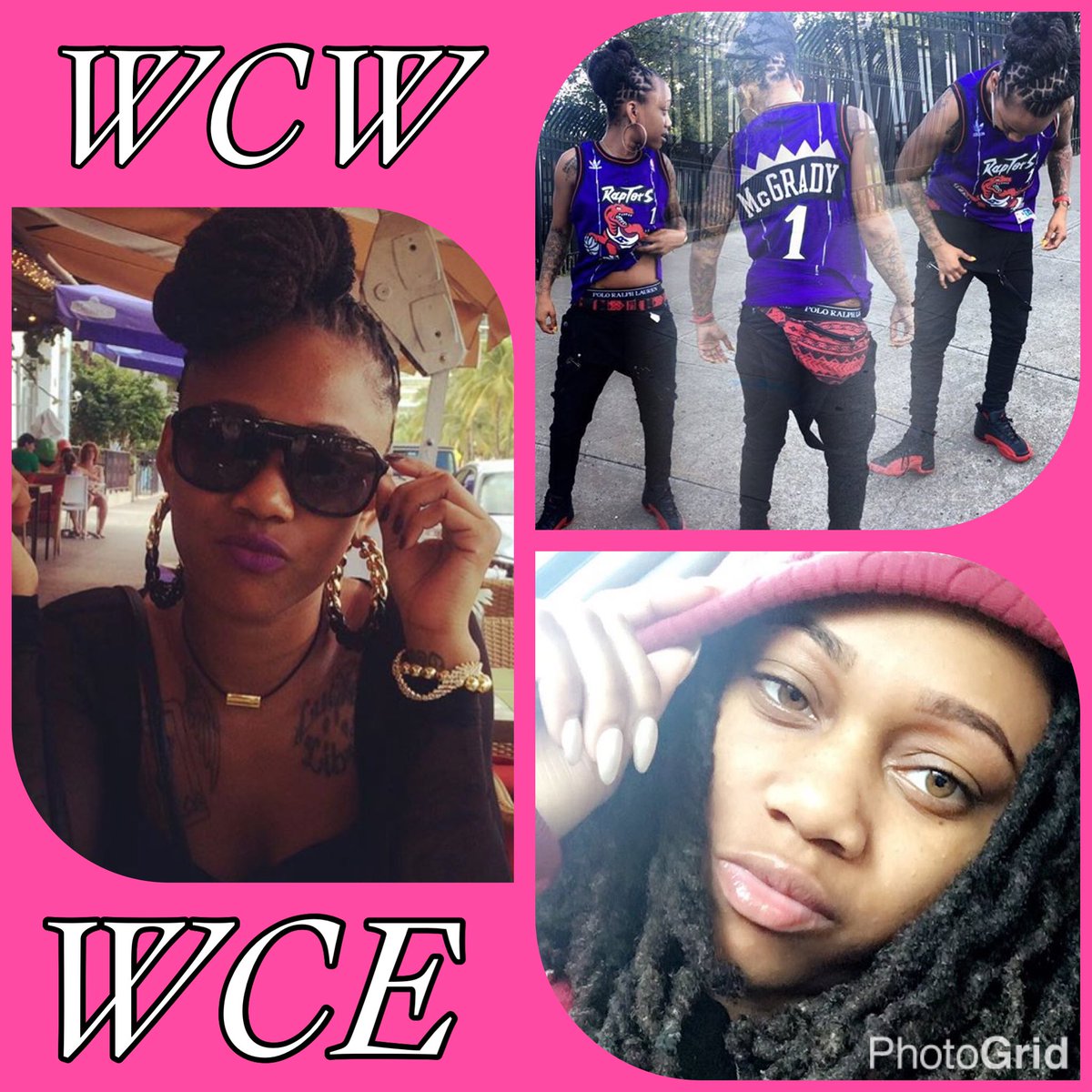 2real2wiceAN's tweet photo. #MyDopeGyrl🤙🏽 #MyLuv💋💖 https://t.co/QuvmWxLNIZ