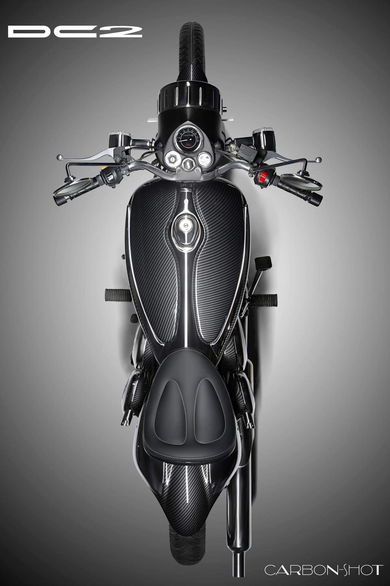 62 Dc Bike Modification In Pune Best