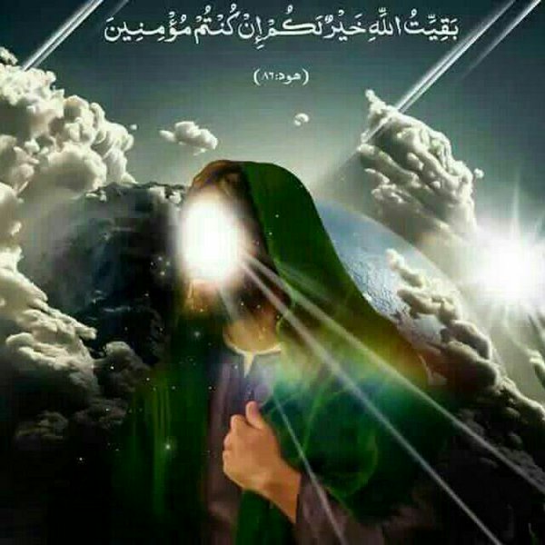 ❀🌹❀

ياسيّدَ الجُمُعاتِ قد كثُرَ الفساد
والظّلمُ أوغلَ مستبدًّا في البلاد

فمتى بسيفِ العدل تُردي رجسه
وتشِيدُ صرحَ الحقّ ما بين العباد

🍃🌹