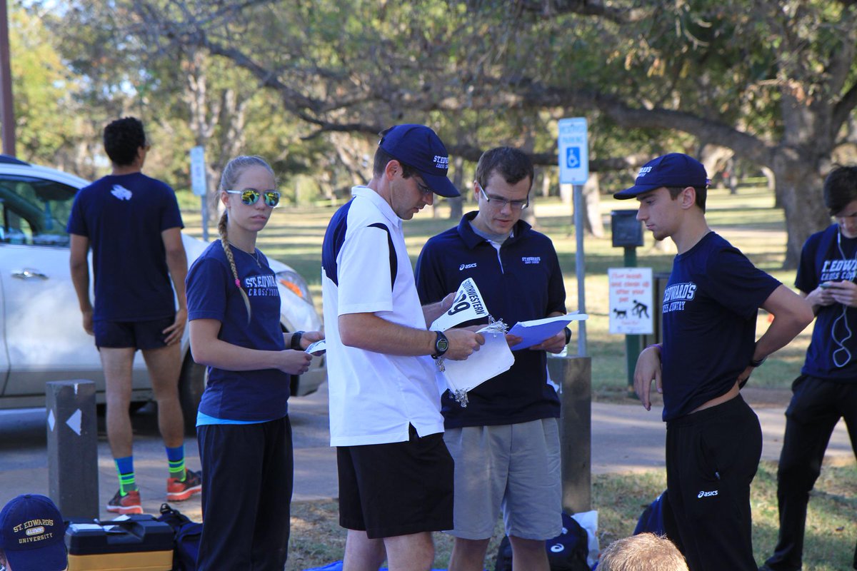 SEUAthletics's tweet photo. Chandler Locks in Stark and Akin for 2017
FULL STORY: https://t.co/L5biX1y0Wx
#TopperPride #SEUXC #FearTheGoat https://t.co/dcf6sOxJoM