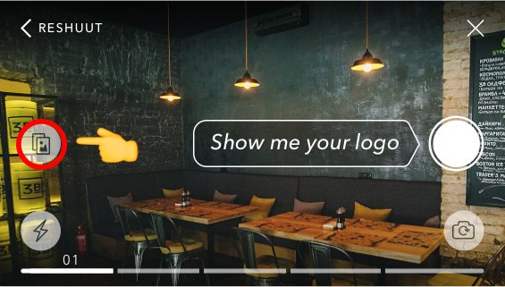 shuut_app's tweet photo. #Shuut 2.3 is out! 💣 Upload your own #multimedia to build #effective #videoads right on your own #smartphone 👉https://t.co/qtWZuxowRq 👈 #f4f https://t.co/wXP0CXvHGo