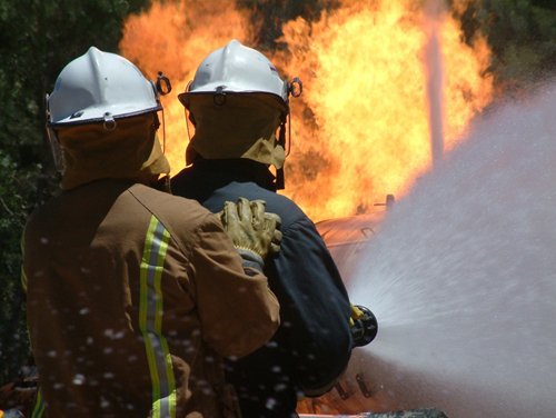 The importance of volunteer fire department training bit.ly/1SQHjqo #firefighters