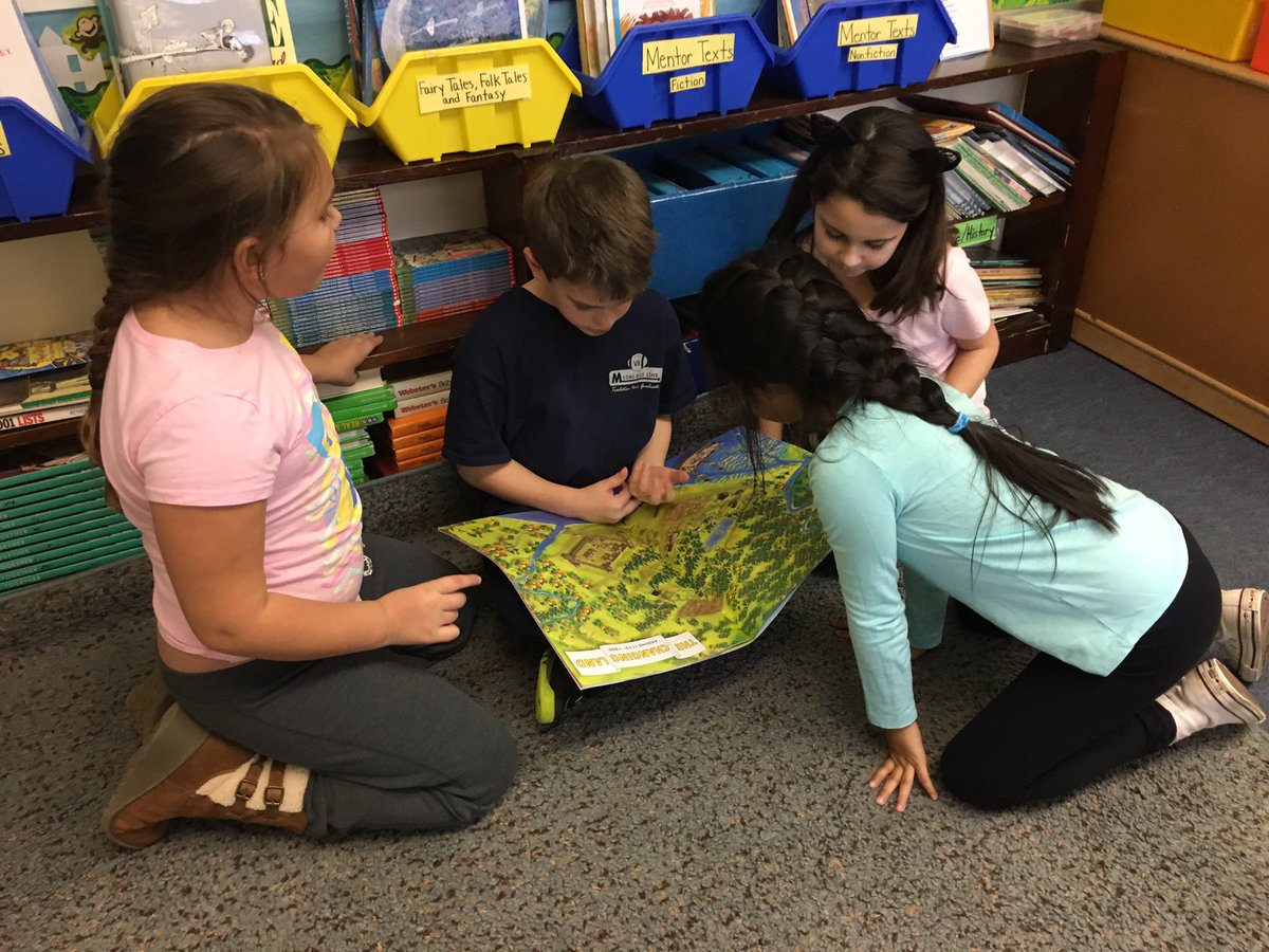 FSDKastner's tweet photo. Exploring Maps in 2nd Grade 🗺🌎 https://t.co/SfCTmYGIl3