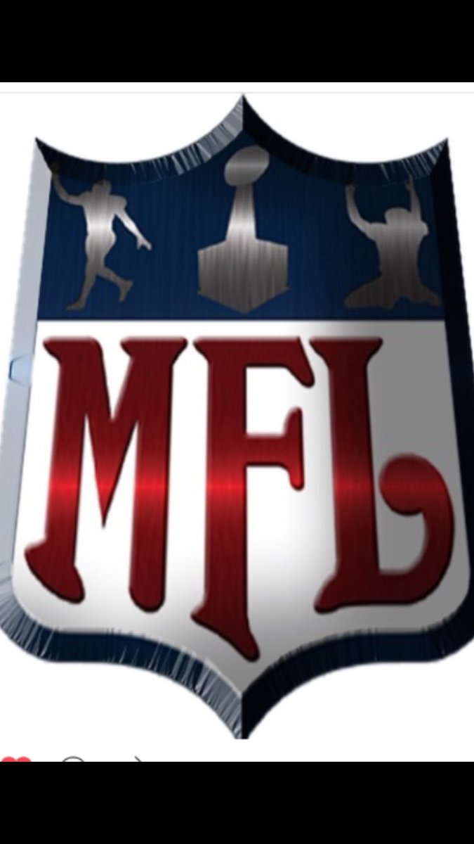 DrKJMurray's tweet photo. So proud that The MFL & its amazing league members will be represented in the #commishcontest! We've reached #Finalist status! @ESPNFantasy https://t.co/qgfvofkqje