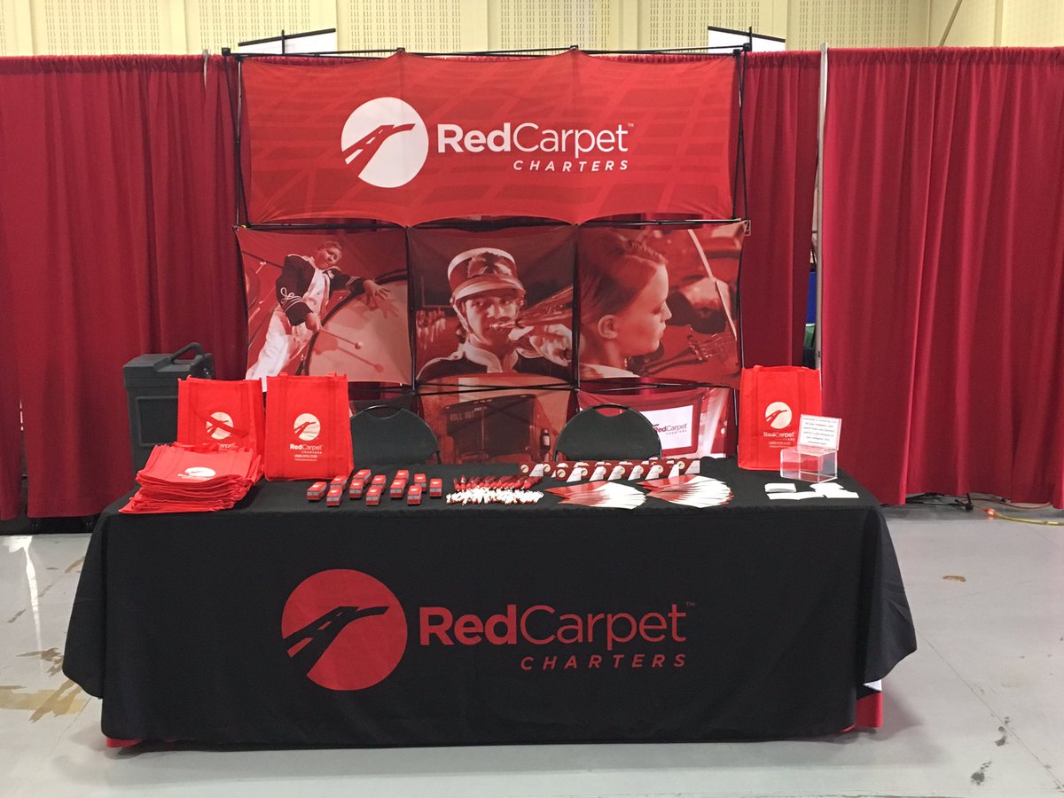 RCCharters's tweet image. If you're in Tulsa for the OMEA Expo please stop by and meet one of our youngest family members. We would love to get to know you!