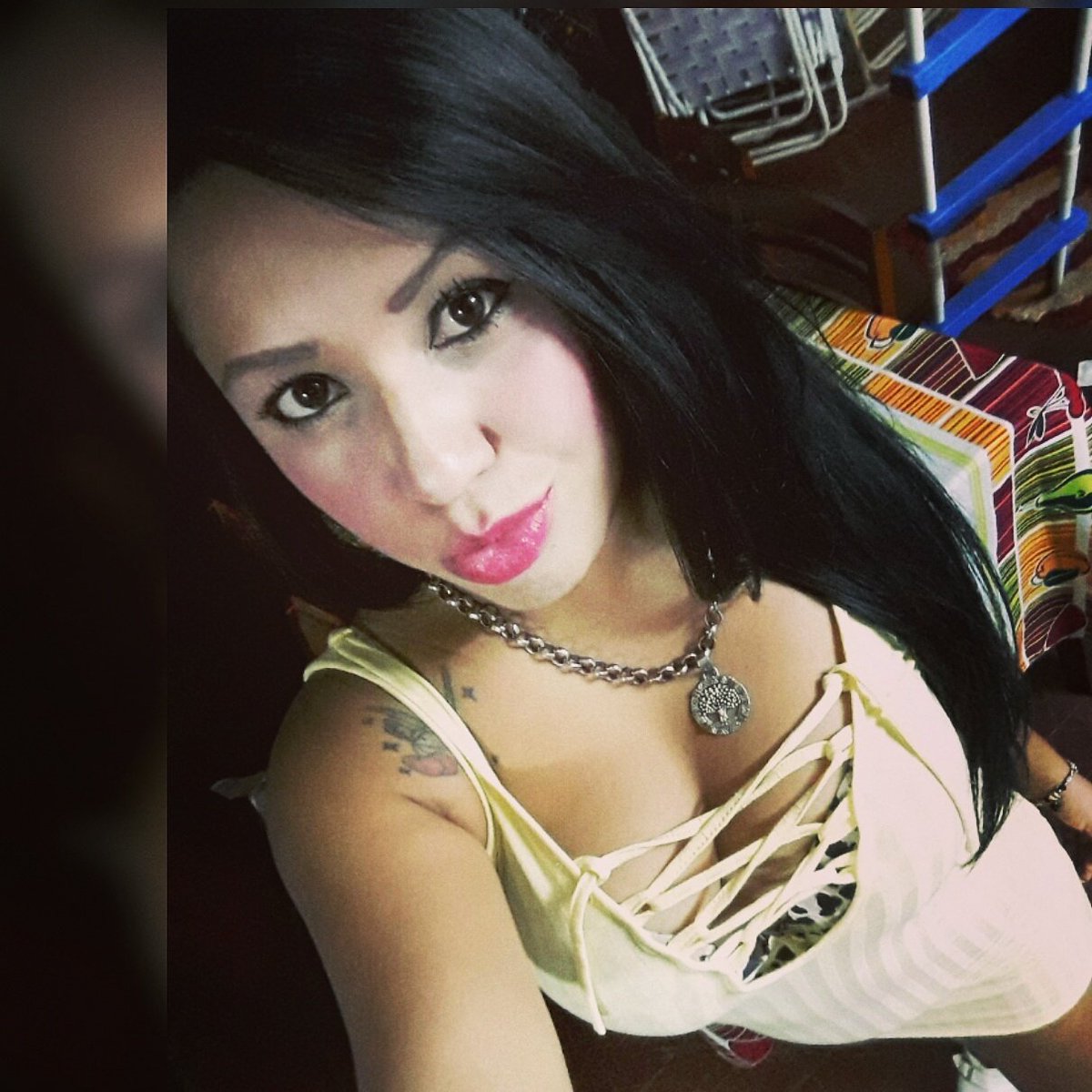 yanileon69's tweet photo. #NuevaFotoDePerfil https://t.co/viMs58eUno