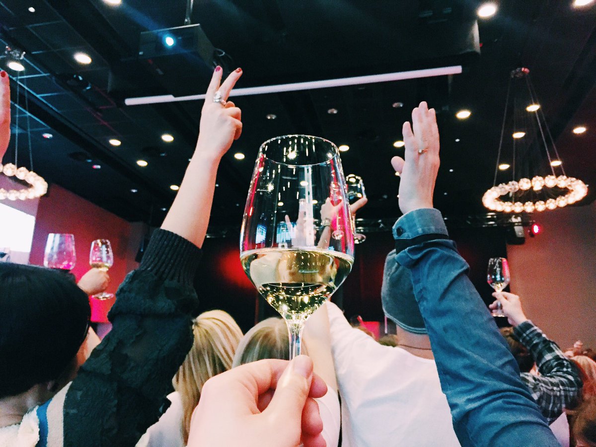 Worry less, #ClarionHelsinki more. 😉✨ #NBEfinland @ClarionHelsinki