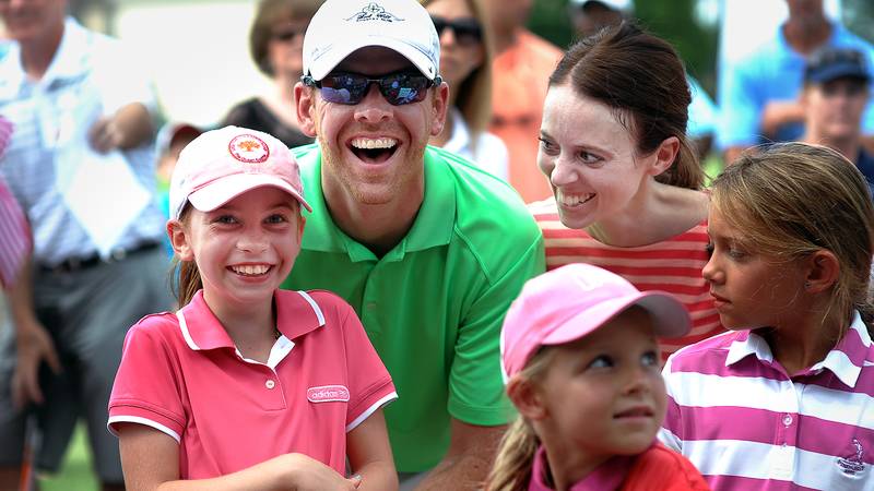 Registration for the 2018 <a href="/DriveChipPutt/">Drive, Chip & Putt</a> Championship qualifying is just a few days away. spr.ly/60128u0Xj