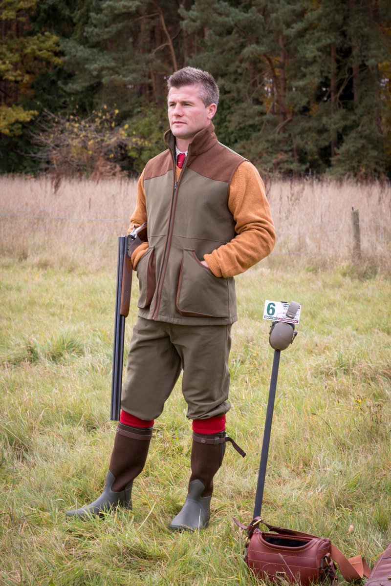 hammondsporting's tweet photo. Welsh Rugby International Ceri Sweeney 'takes the field' in new @AlanPaine1907 'Berwick' outfit and Arxus 'Primo Canvas' boots. https://t.co/oMtjVGZRpV