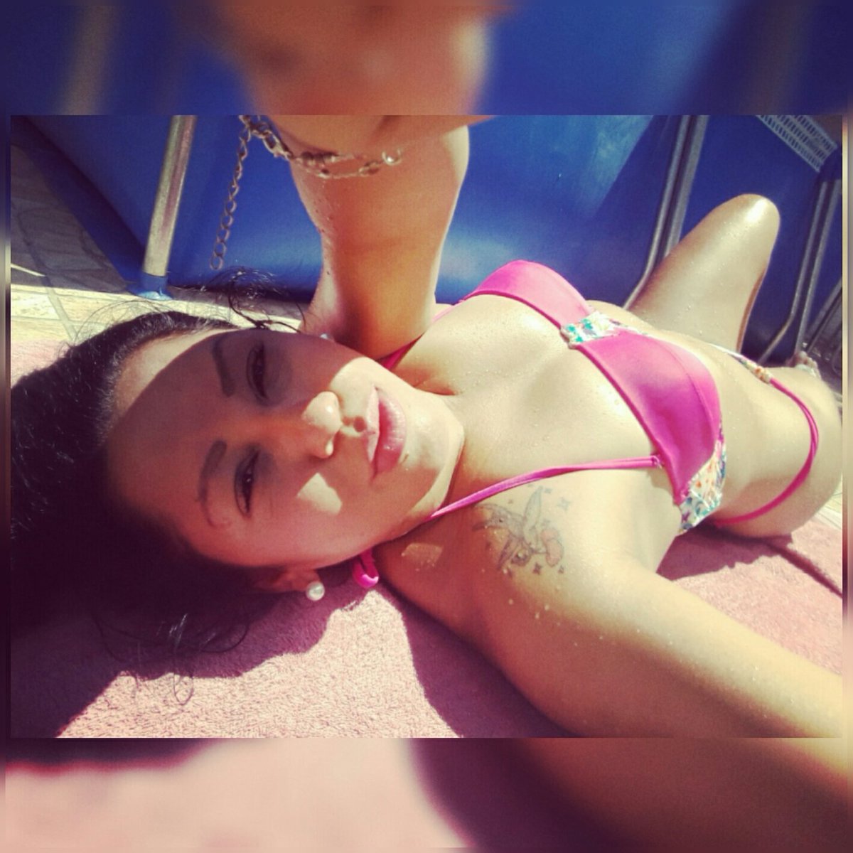 yanileon69's tweet photo. ☉🏊👌 https://t.co/67wh7e8iFZ