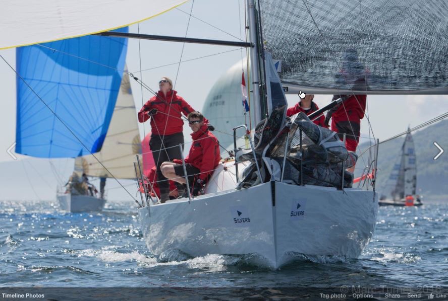 ScottishSeries's tweet photo. READY . . . STEADY . . . GO ......  SHARE ! 

The Entry Form for Silvers Marine Scottish series is now on-line https://t.co/b9LPPEriua https://t.co/GI5vgMHN2g