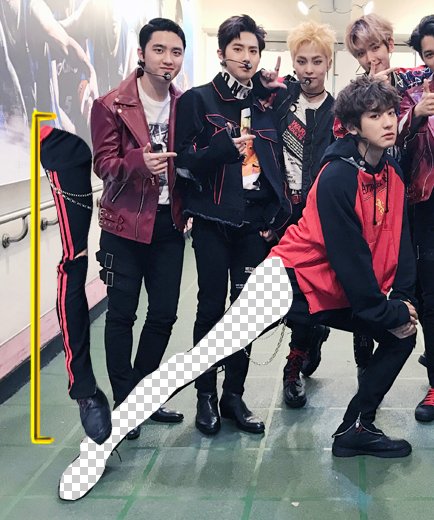 jonginys's tweet image. esto es importante.