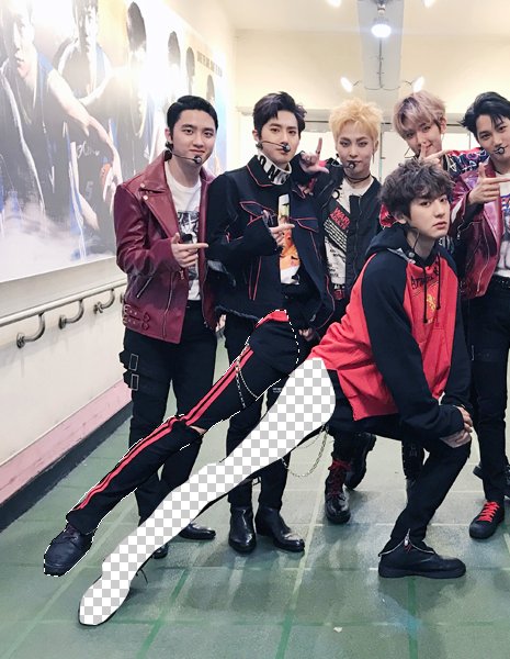 jonginys's tweet image. esto es importante.