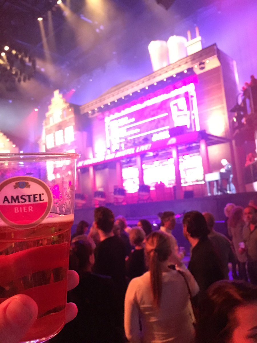 Wij zijn er klaar voor! #vval