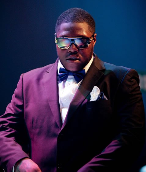 Happy Birthday Z-Ro , 