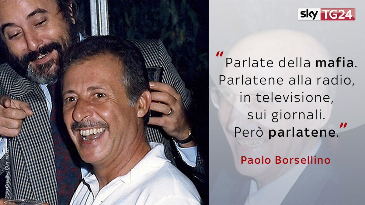 uno dei magistrati che mise la