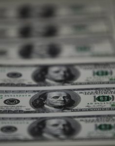 OpenSecretsDC's tweet image. Today marks the 7th anniversary of #CitizensUnited - where we stand now has blurred boundaries, more money opensecrets.org/news/2017/01/c…