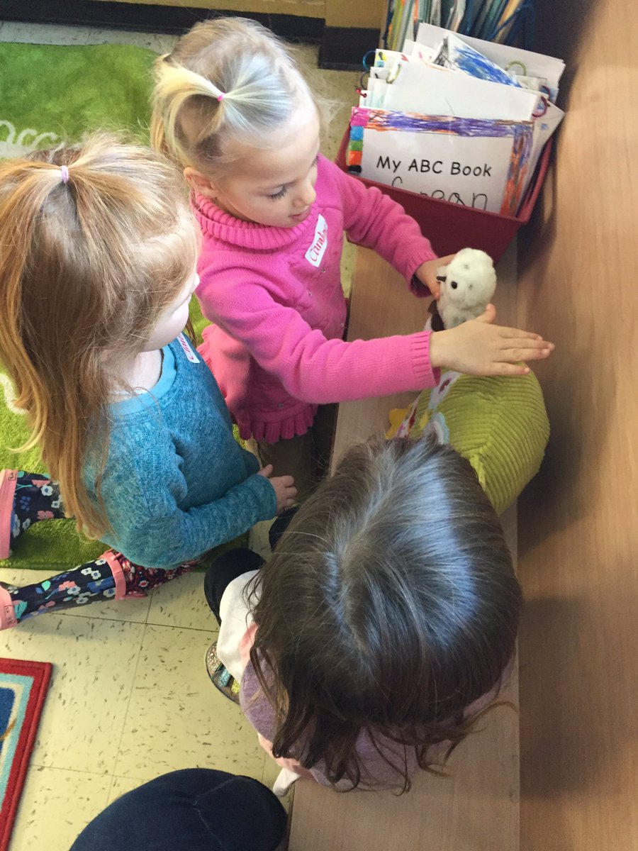 andersonsowls's tweet photo. Owl Engineering-- how to make Baby Owl as tall as her big friends? @MonteGardensEl #STEMeducation https://t.co/10KW2QTa2q