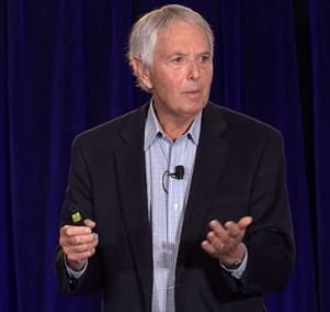 nejmcatalyst's tweet image. We need better targeting, better tailoring, better trimming in #careredesign. - Arnold Milstein @StanfordMed #caredesign17