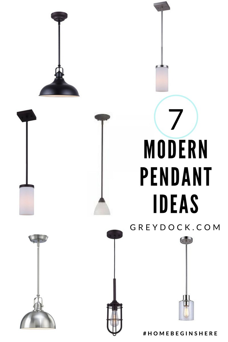 GreyDock's tweet photo. High quality construction paired with stylish design, these pendants will definitely make a statement in your home! #SmallProjectBigImpact https://t.co/XCxtIQtLIj