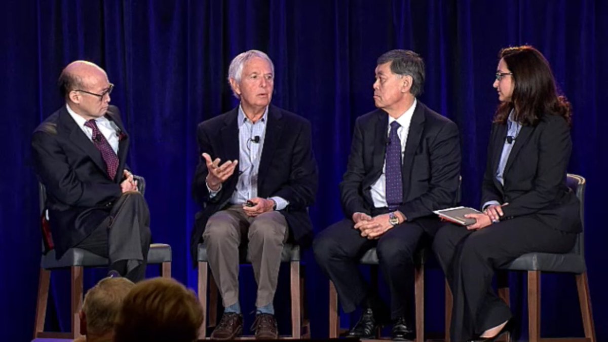 MyCareNav's tweet image. #CareDesign17 Lessons Learned: How to localize innovation @ThomasHLeeMD -Benjamin Chu - Arnold Milstein - Namita Mohta - via @nejmcatalyst