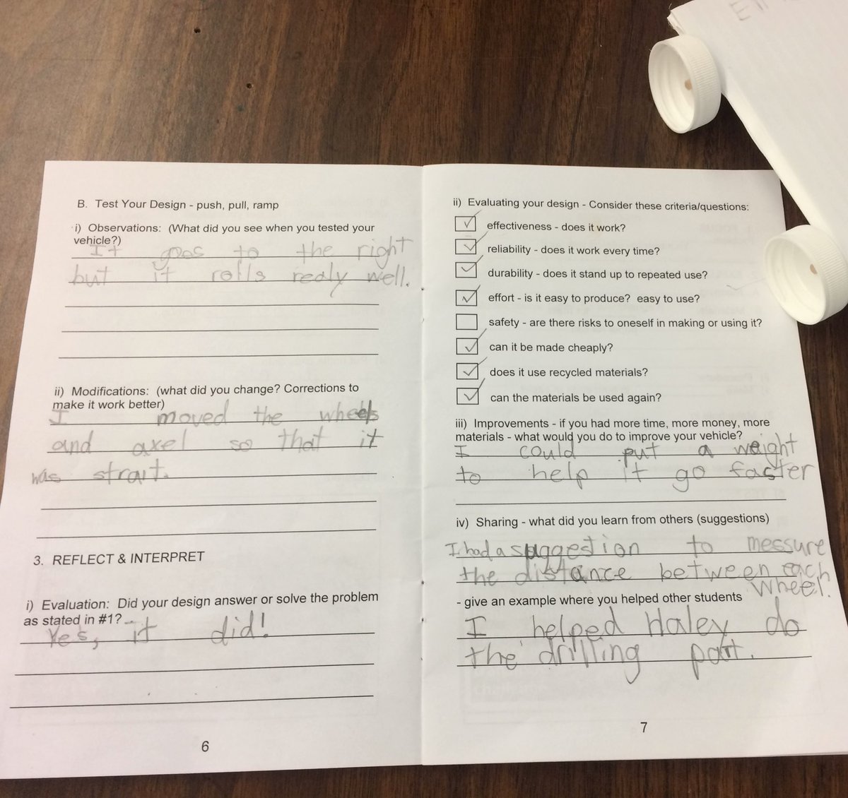 MsCarruthers5s's tweet image. Recording observations &amp;amp; modifications @BennettCentre #grade4science #wbfnews @wbfschool #eipsstudents