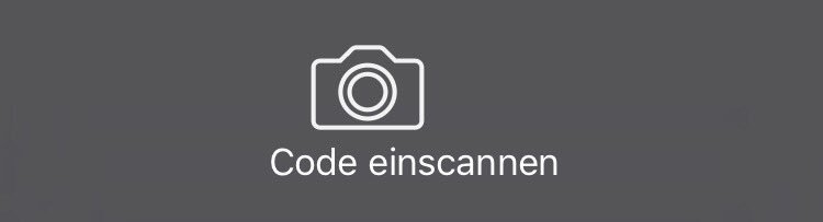 __iFox__'s tweet photo. @whispersystems Hi 👋 The camera button is not centered properly. https://t.co/Z1hS1awmKv