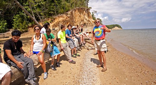 Study the #ChesapeakeBay this summer! Apply by Feb 15 for our undergraduate research fellowship bit.ly/1BgY8ak #REU #ecology #NSF
