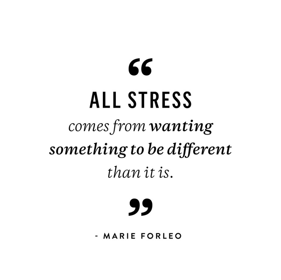 TheStudioCorp's tweet photo. Embracing the present and giving gratitude today and always! Marie Forleo #thepowerofyou #nomorestress #thestudiocorp #bepositive https://t.co/rA0T7PWyz6