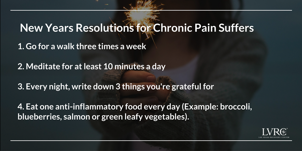 VegasRecovery's tweet photo. 4 News Resolutions for #ChronicPain Sufferers https://t.co/ebgNtoDj5x #pain #invisibleillness https://t.co/FGo274Ruo8