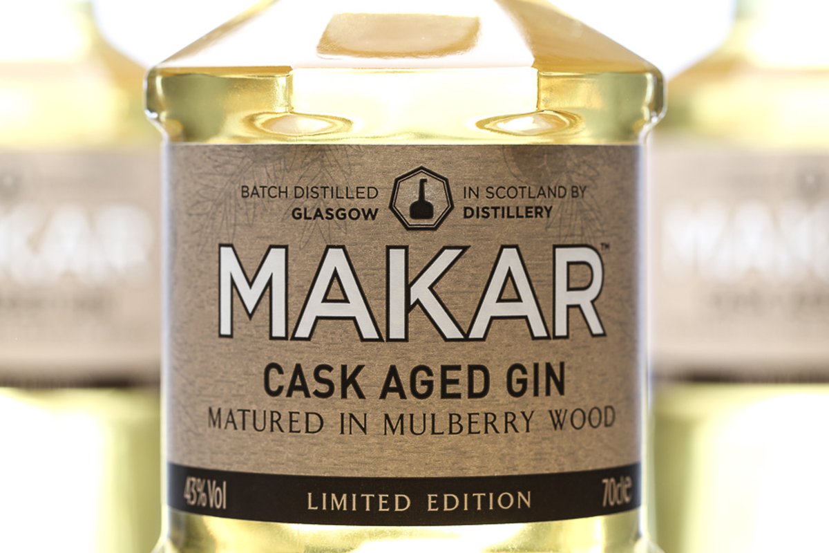New year, new website! Are you ready to be part of our gin journey? Discover the spirit of Glasgow glasgowdistillery.com #MakarGin