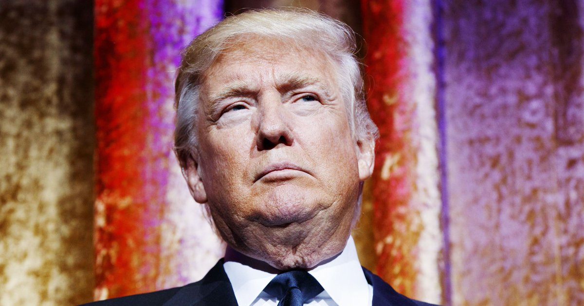 Everything You Need To Know About That Defamation Lawsuit Against Donald Trump r29.co/2k7ZORT