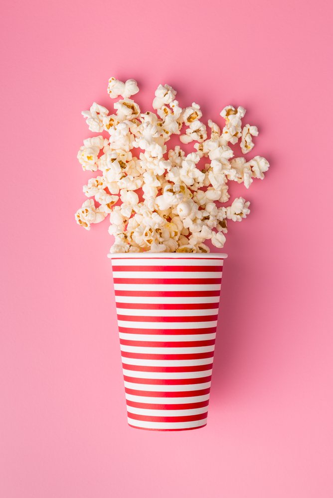 SCGPrinting's tweet image. Happy #NationalPopcornDay!!