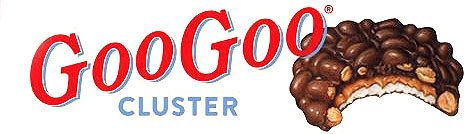 groovycandies's tweet photo. #TBT to 1912! Goo Goo Cluster originated in Nashville and are still popular today! Click the link to check it out https://t.co/9Dts8leY0s https://t.co/thLQ5oeD3Y