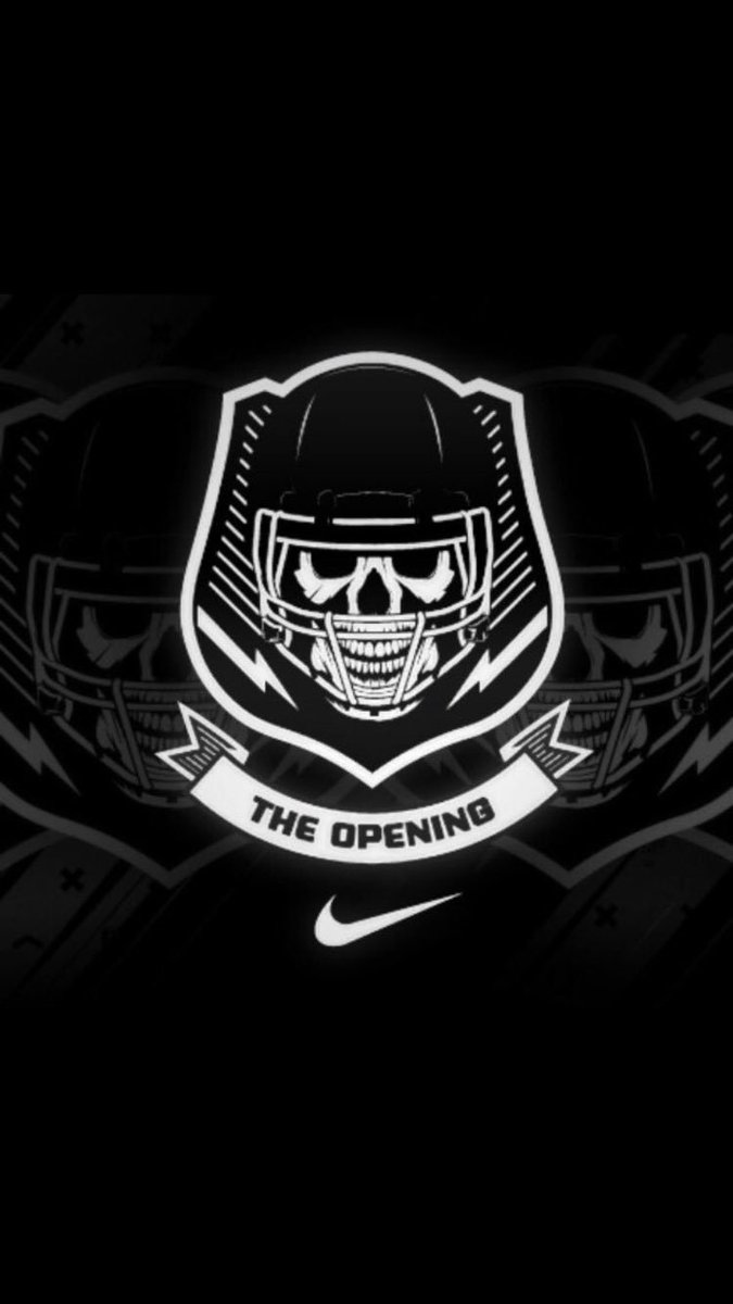 nike the opening