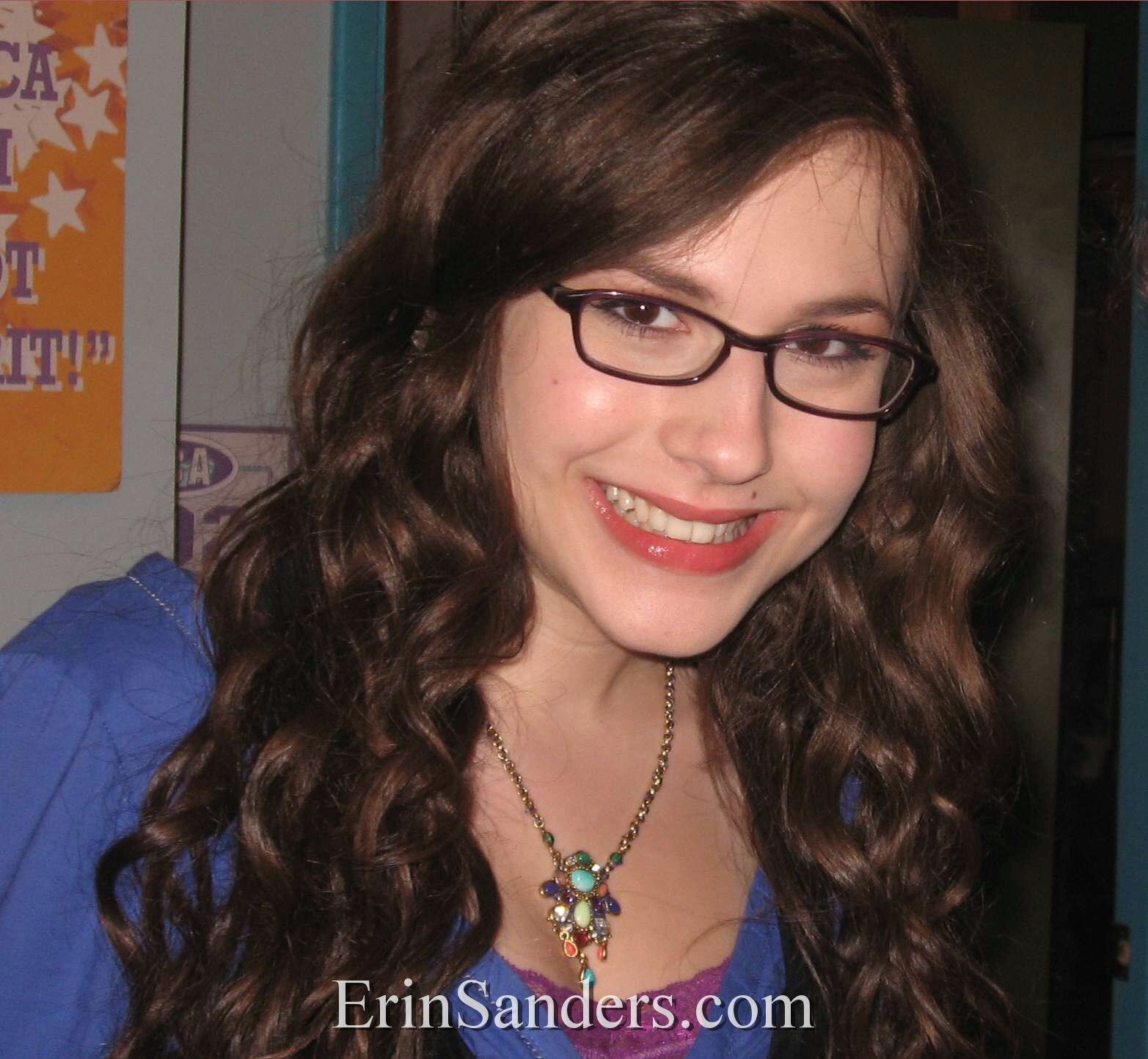 Quinn Pensky Zoey 101