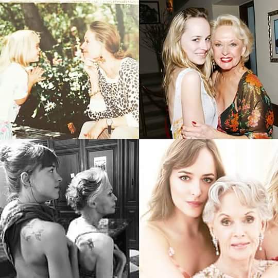 Happy Birthday to the amazing enjoy your day with your beautiful family !     