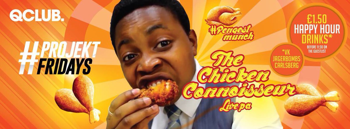 17th of Feb! @weareqclub