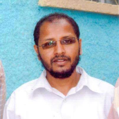 ayida91180692's tweet photo. Free Ahmad Mustefa.
#1826DaysForFreedom #EthioMuslimAgony https://t.co/ff7vcz3G7T