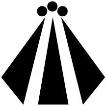 CircleCemetery's tweet photo. NEWS!  #Awen symbol approved for use on VA-issued gravestones and memorial markers: https://t.co/B4eyG2kJYc https://t.co/T3mHPXRjMT