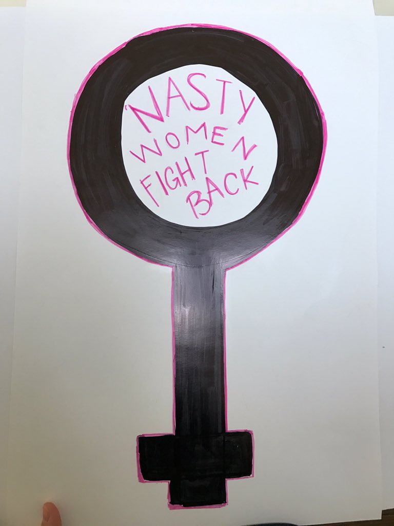 thesecond_shift's tweet image. 2 days to go!!! @womensmarch #makeworkworkforyou